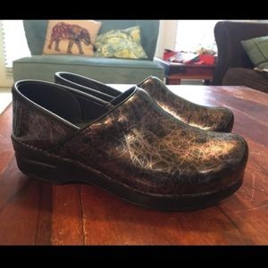 Dansko Clogs